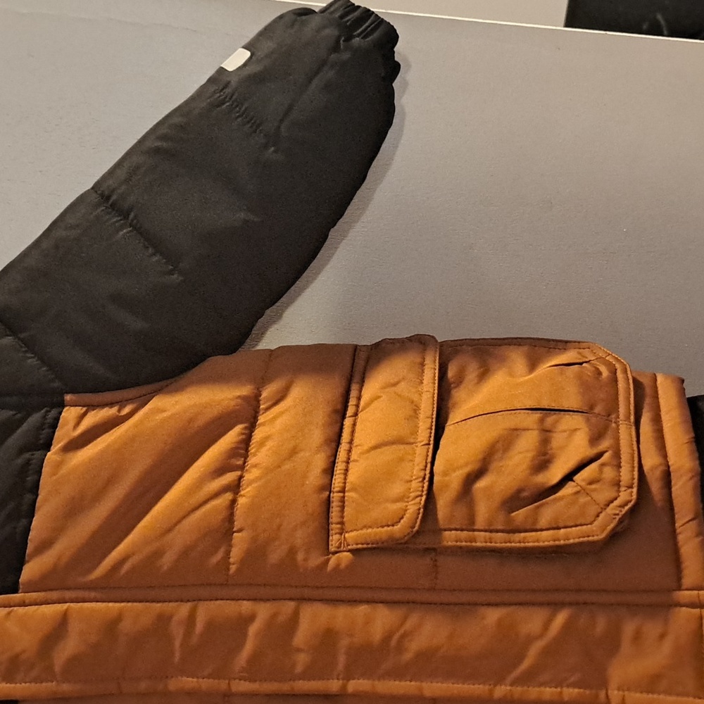 Carters 3T Snowsuit - Picture 3 of 15